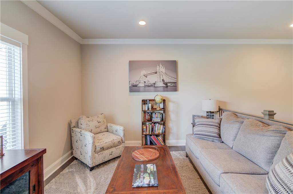 2739 Roller Mill Drive, Jefferson, Georgia image 35