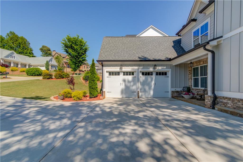 2739 Roller Mill Drive, Jefferson, Georgia image 45