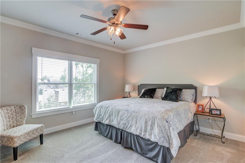2739 Roller Mill Drive, Jefferson, Georgia image 39