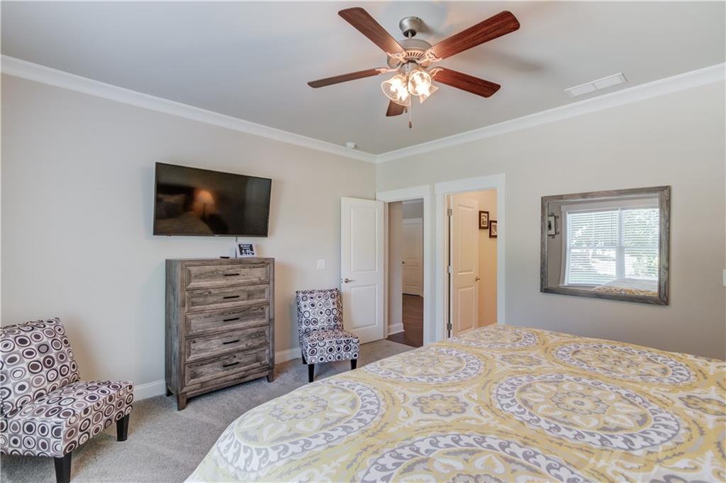2739 Roller Mill Drive, Jefferson, Georgia image 37