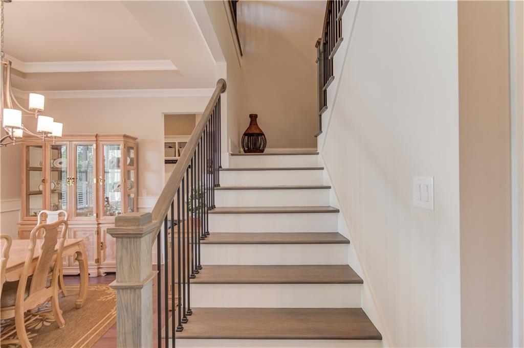2739 Roller Mill Drive, Jefferson, Georgia image 31