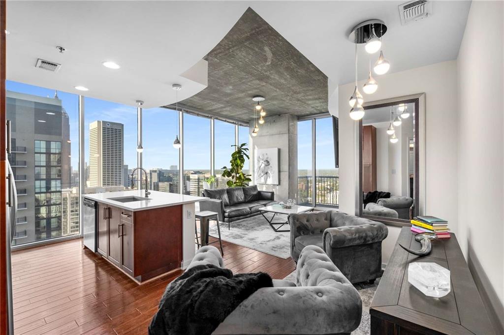 855 Peachtree Street NE 3003