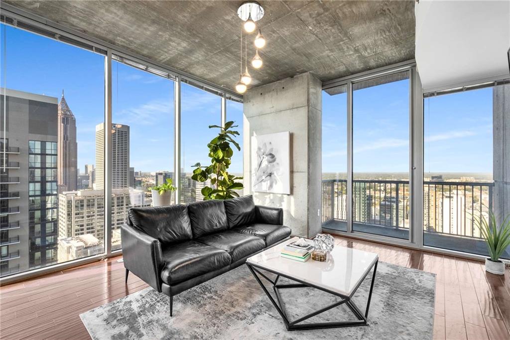 855 Peachtree Street NE 3003