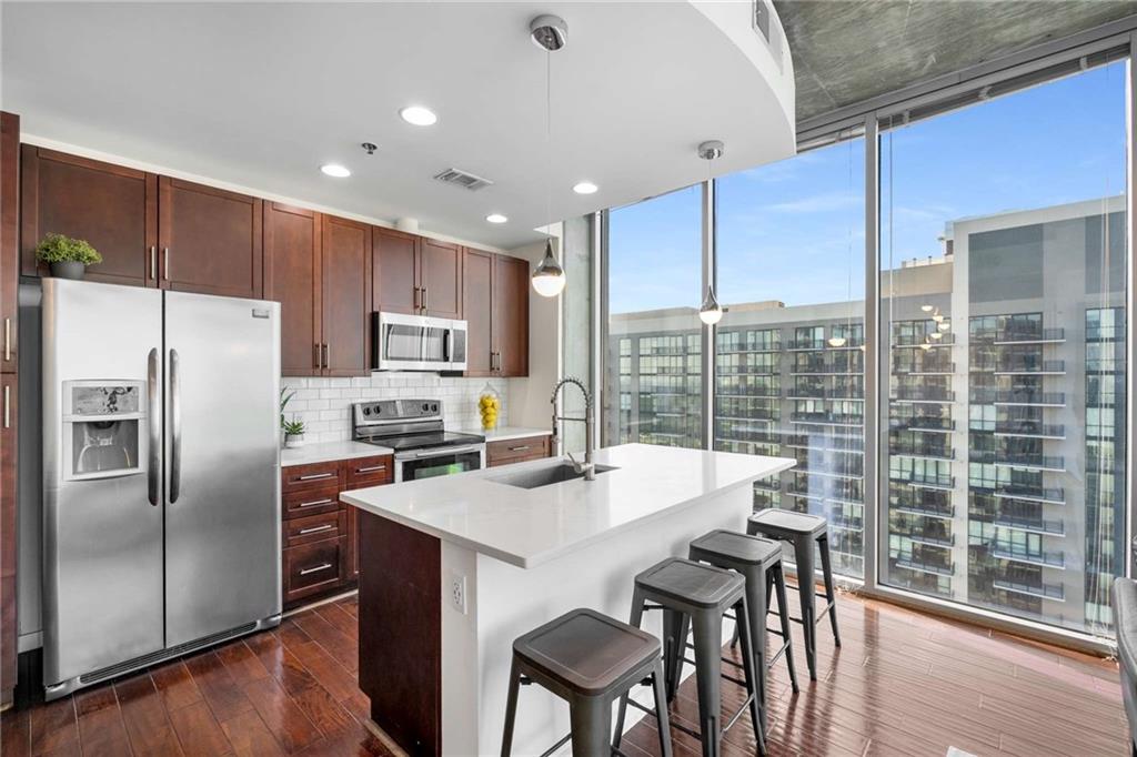 855 Peachtree Street NE 3003