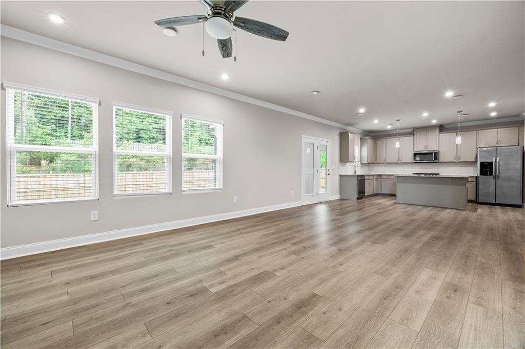 272 Broadstone Boulevard, Acworth, Georgia image 11