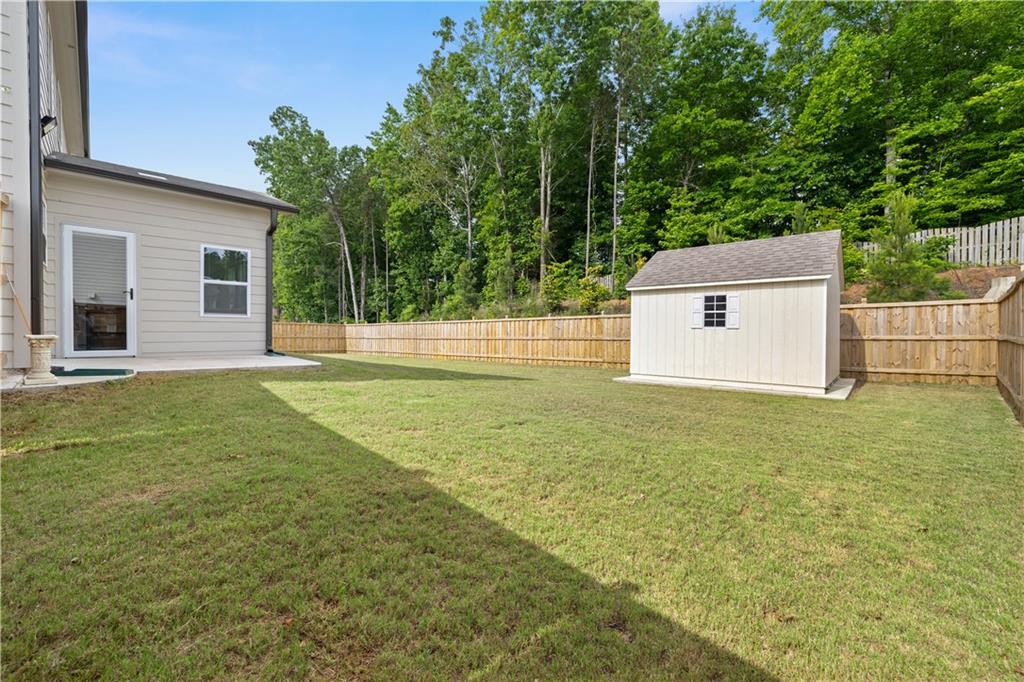 272 Broadstone Boulevard, Acworth, Georgia image 36