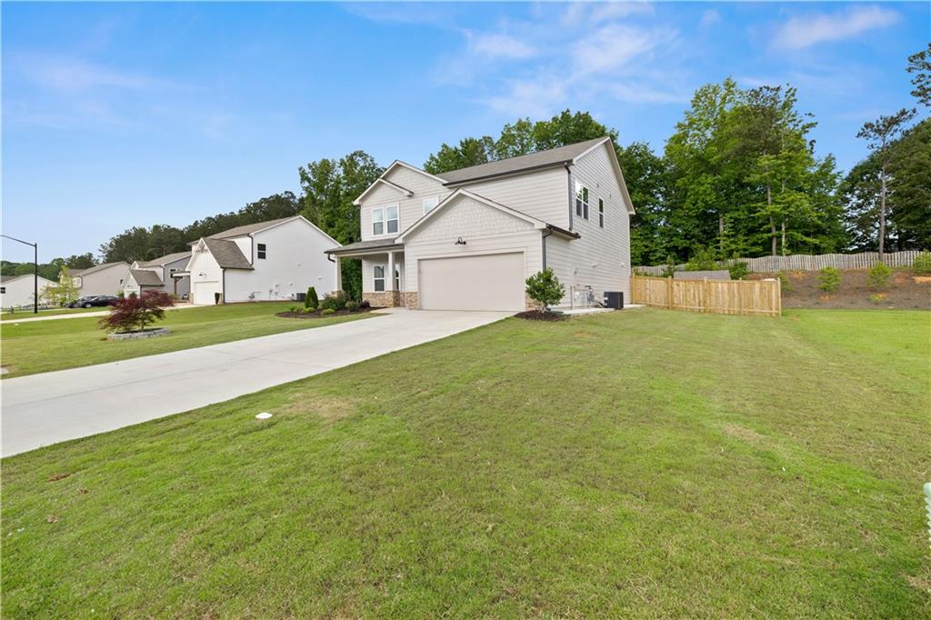 272 Broadstone Boulevard, Acworth, Georgia image 39