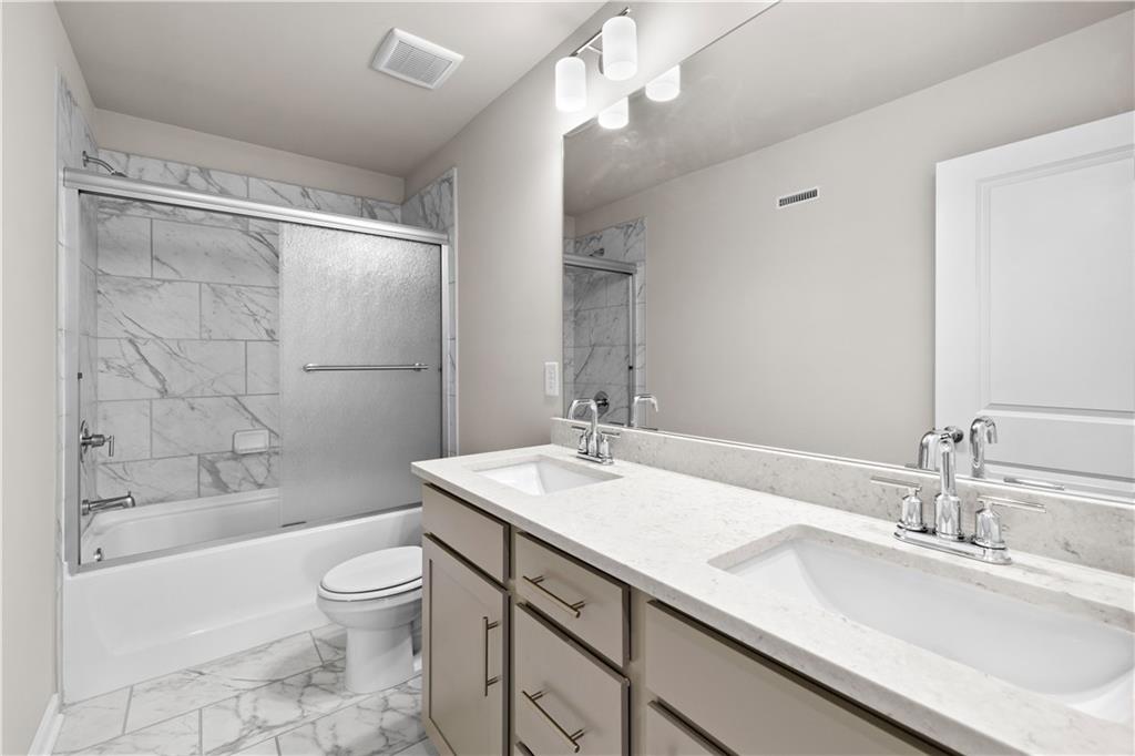 272 Broadstone Boulevard, Acworth, Georgia image 30