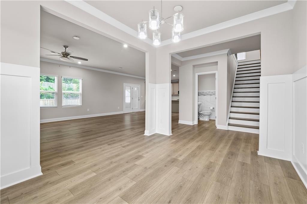 272 Broadstone Boulevard, Acworth, Georgia image 5
