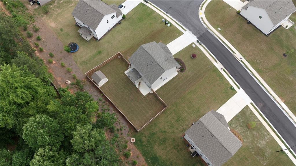 272 Broadstone Boulevard, Acworth, Georgia image 45
