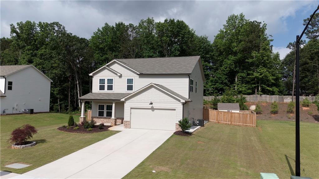 272 Broadstone Boulevard, Acworth, Georgia image 42