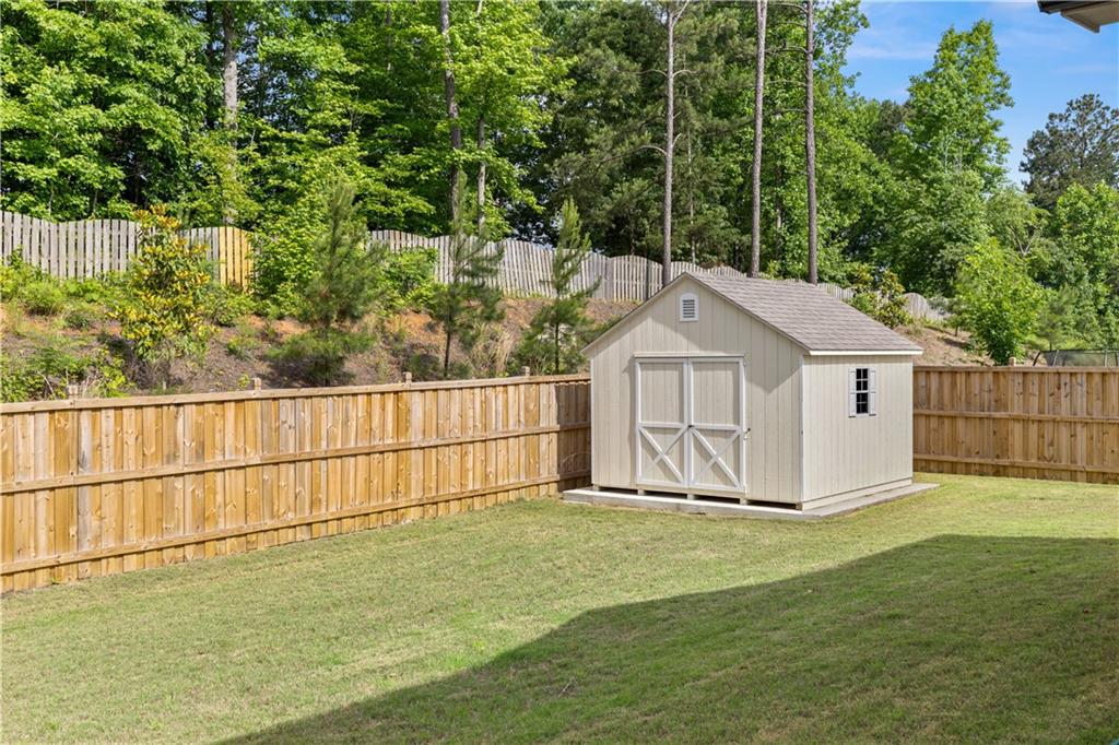 272 Broadstone Boulevard, Acworth, Georgia image 38