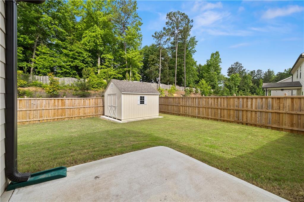 272 Broadstone Boulevard, Acworth, Georgia image 35