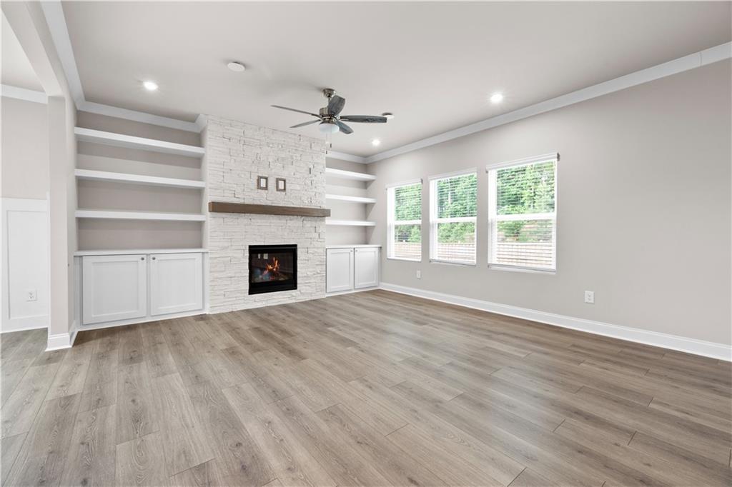 272 Broadstone Boulevard, Acworth, Georgia image 4