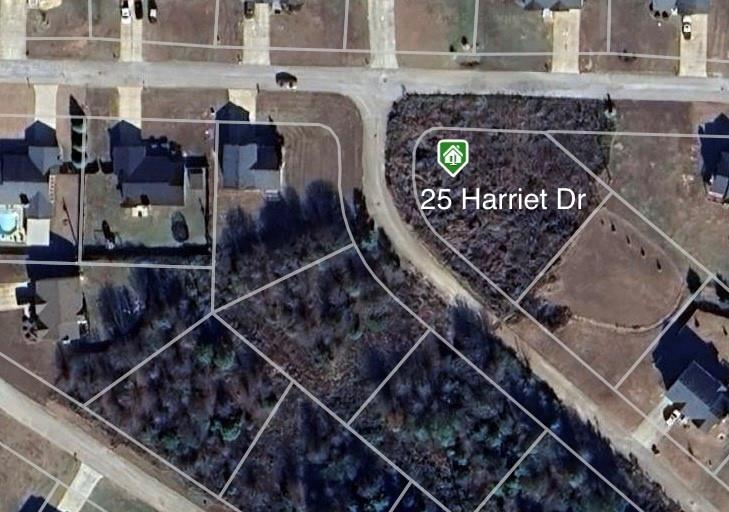 25 Harriet Drive, Lavonia, Georgia image 19