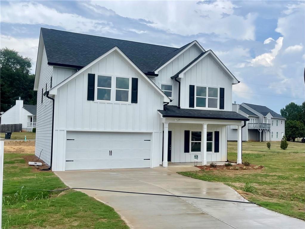 25 Harriet Drive, Lavonia, Georgia image 17