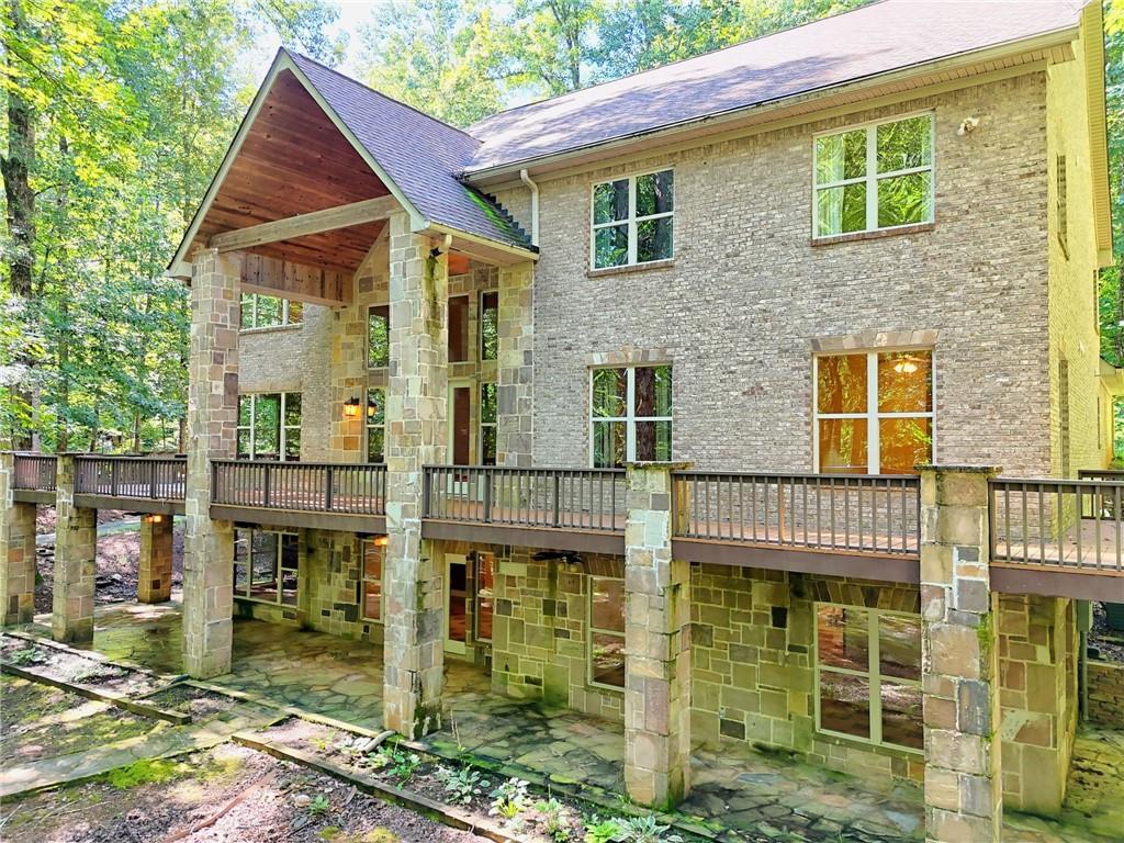 876 Whitetail Trail