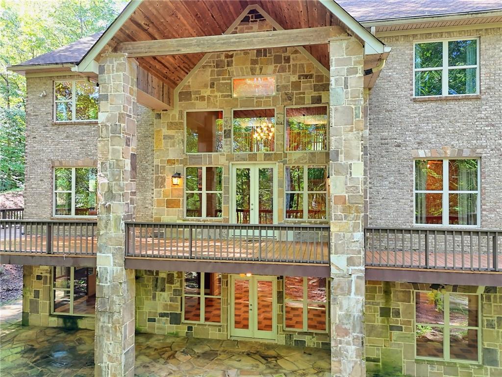 876 Whitetail Trail