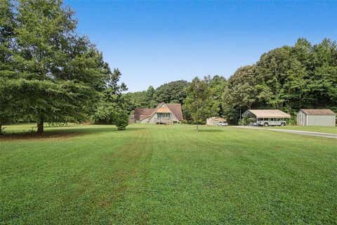 Homes For Sale - 398 Woodrow Kay Rd Rd<br/> Rockmart, GA 30153
