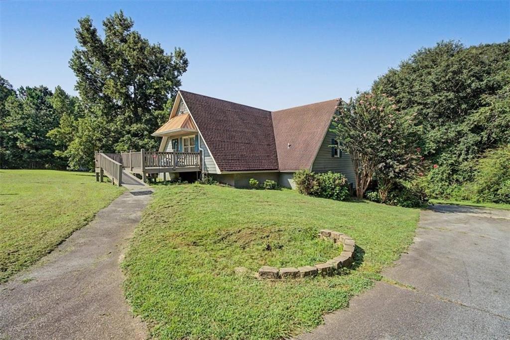 398 Woodrow Kay Rd
