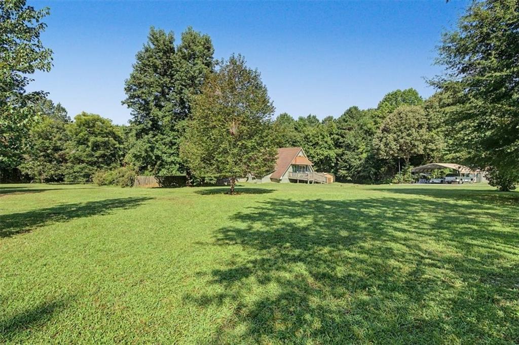 398 Woodrow Kay Rd