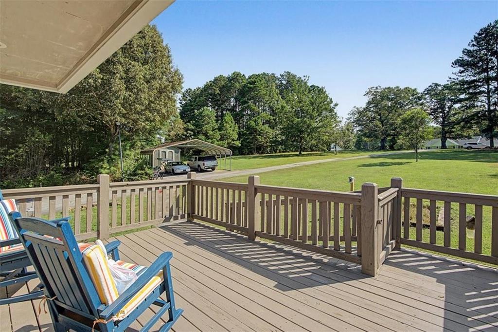 398 Woodrow Kay Rd