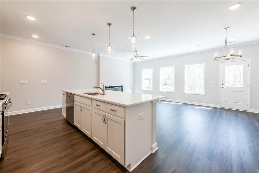 408 Carrera Lane, Acworth, Georgia image 19