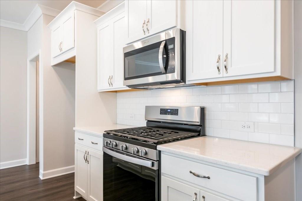 408 Carrera Lane, Acworth, Georgia image 3