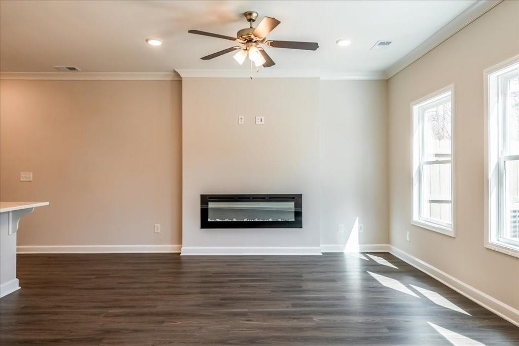 408 Carrera Lane, Acworth, Georgia image 5
