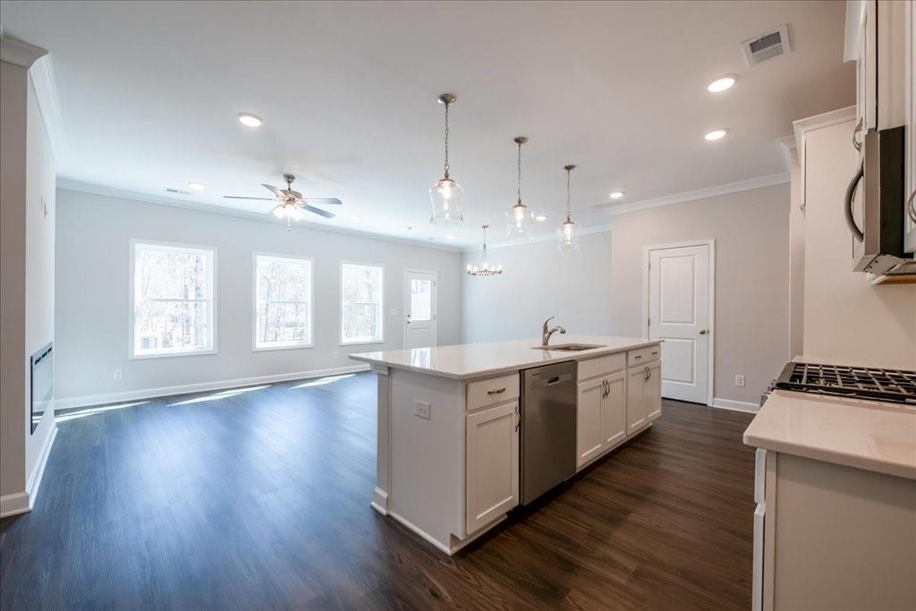408 Carrera Lane, Acworth, Georgia image 20