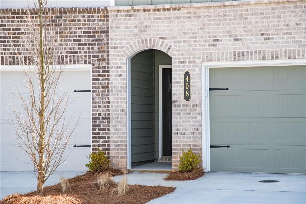 408 Carrera Lane, Acworth, Georgia image 8