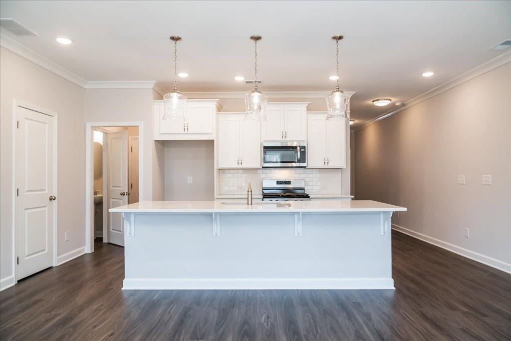 408 Carrera Lane, Acworth, Georgia image 11
