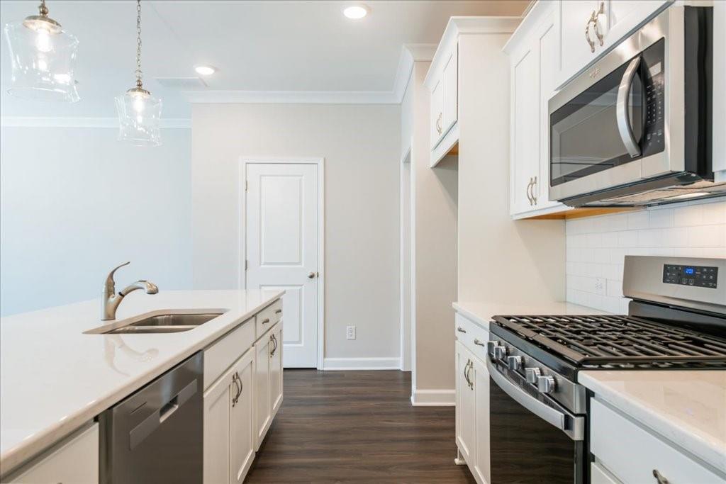408 Carrera Lane, Acworth, Georgia image 14
