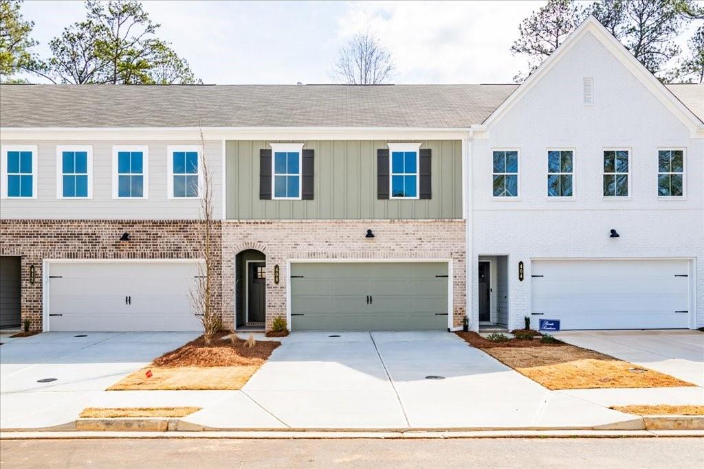 408 Carrera Lane, Acworth, Georgia image 2
