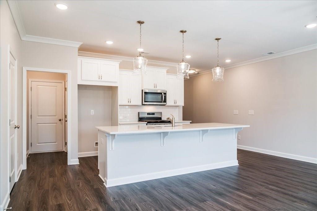 408 Carrera Lane, Acworth, Georgia image 12