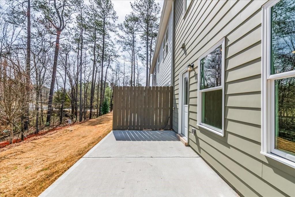 408 Carrera Lane, Acworth, Georgia image 48