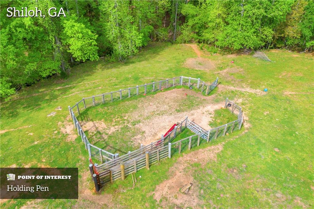 2450 Chestnut Grove Road