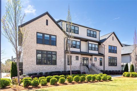 3905 DANUBE Lane 215 Atlanta GA 30339