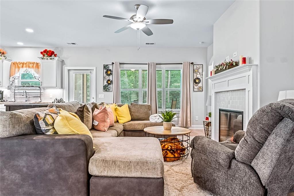 Castlebrook - Residential