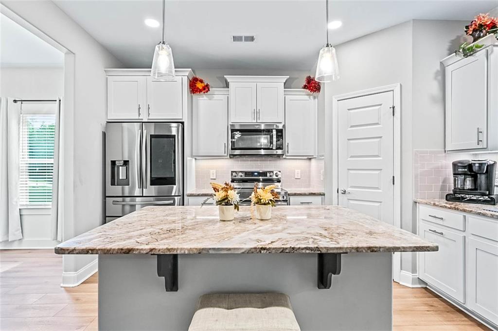 Castlebrook - Residential