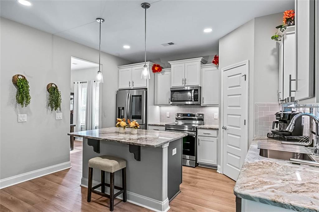 Castlebrook - Residential