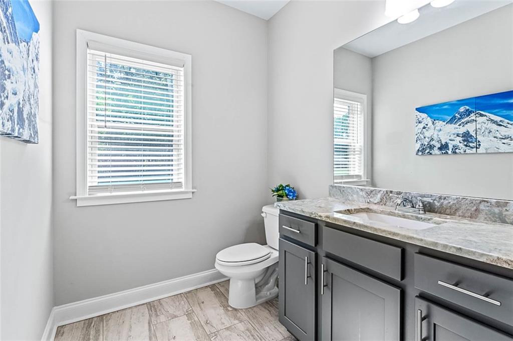 Castlebrook - Residential