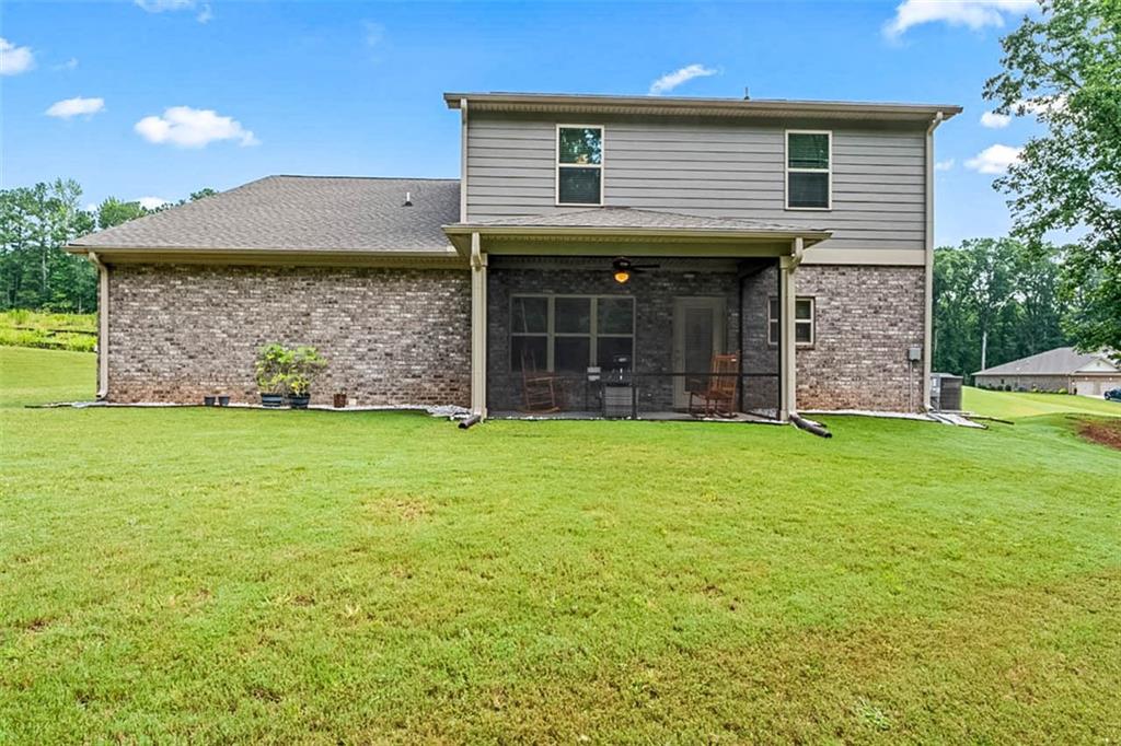 Castlebrook - Residential