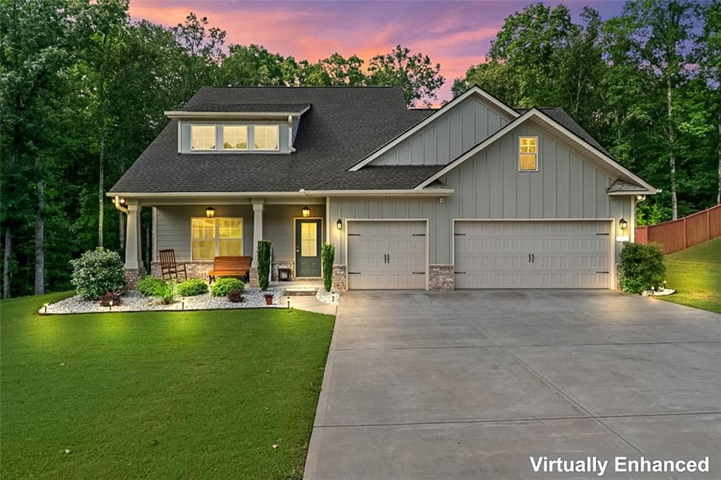 Castlebrook - Residential
