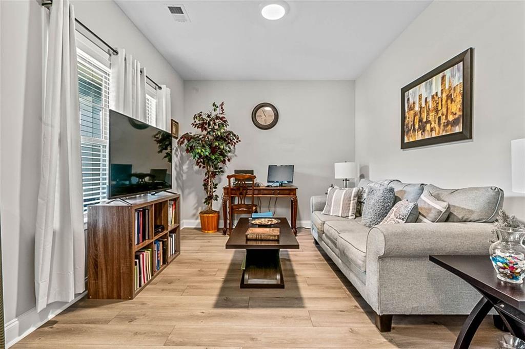 Castlebrook - Residential