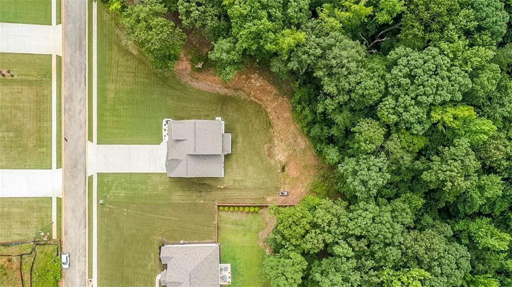 Castlebrook - Residential