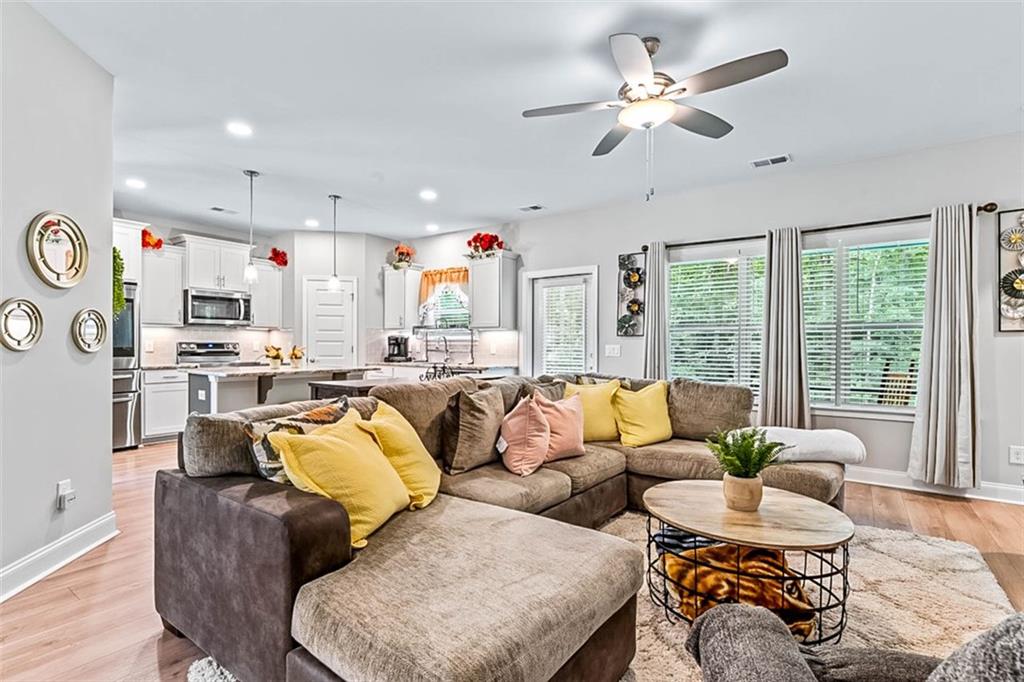 Castlebrook - Residential