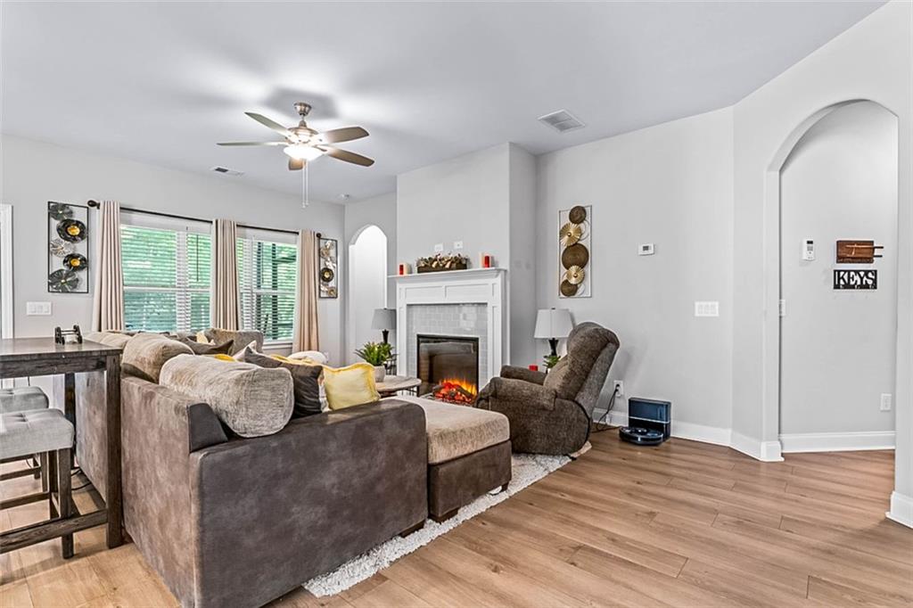 Castlebrook - Residential