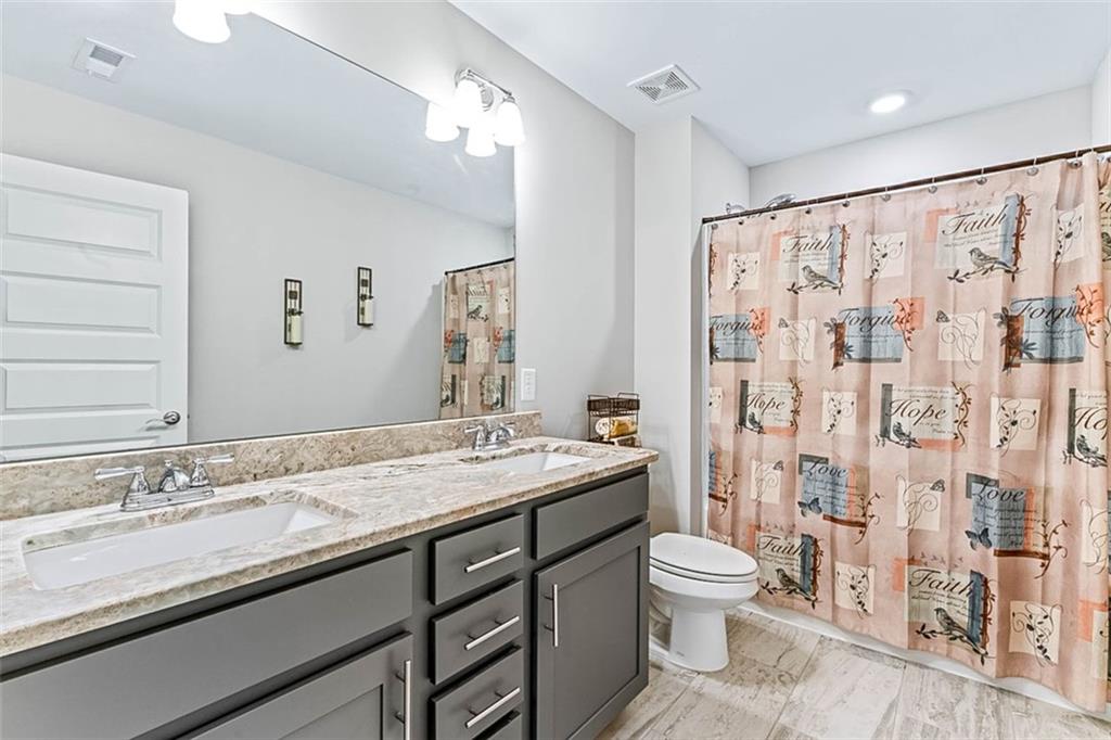 Castlebrook - Residential