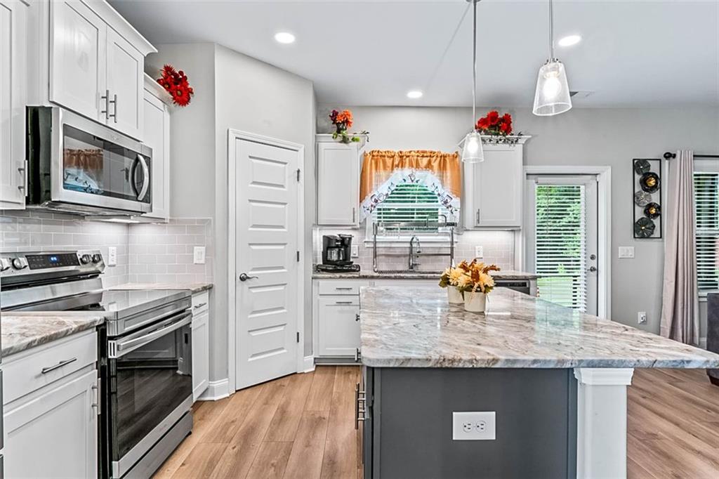 Castlebrook - Residential